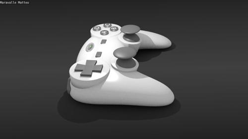 Controller preview image